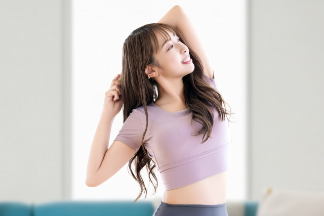 日常生活でできるストレッチ＆姿勢改善！整骨院のプロが教える方法！　｜八尾市　整骨院