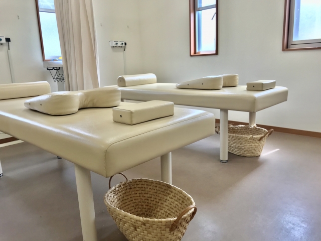 整骨院のマナー - 知っておきたい基本的なマナー　｜八尾市　整骨院