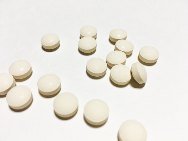 コンドロイチンは飲んでも意味がない？｜八尾市整骨院