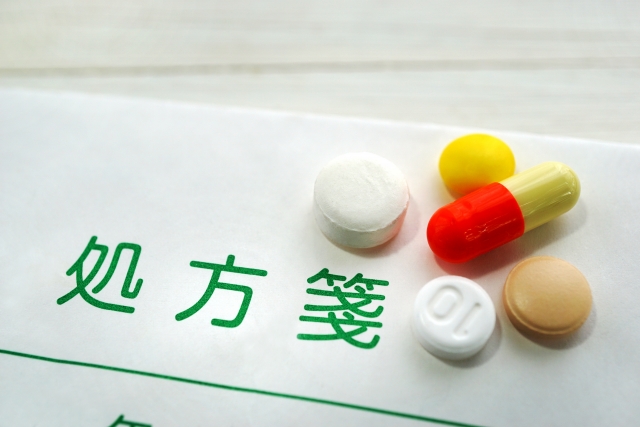 このまま薬を飲み続けますか！？｜八尾市整骨院