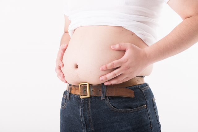 本当に運動嫌いな人のための腹筋トレーニング｜八尾市整骨院