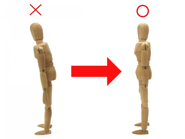 あなたの姿勢は大丈夫？姿勢を正して健康的な身体を手に入れよう！｜八尾市整骨院