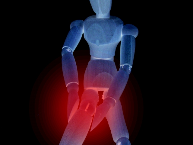 股関節痛は何故起こる？　｜八尾市　整骨院