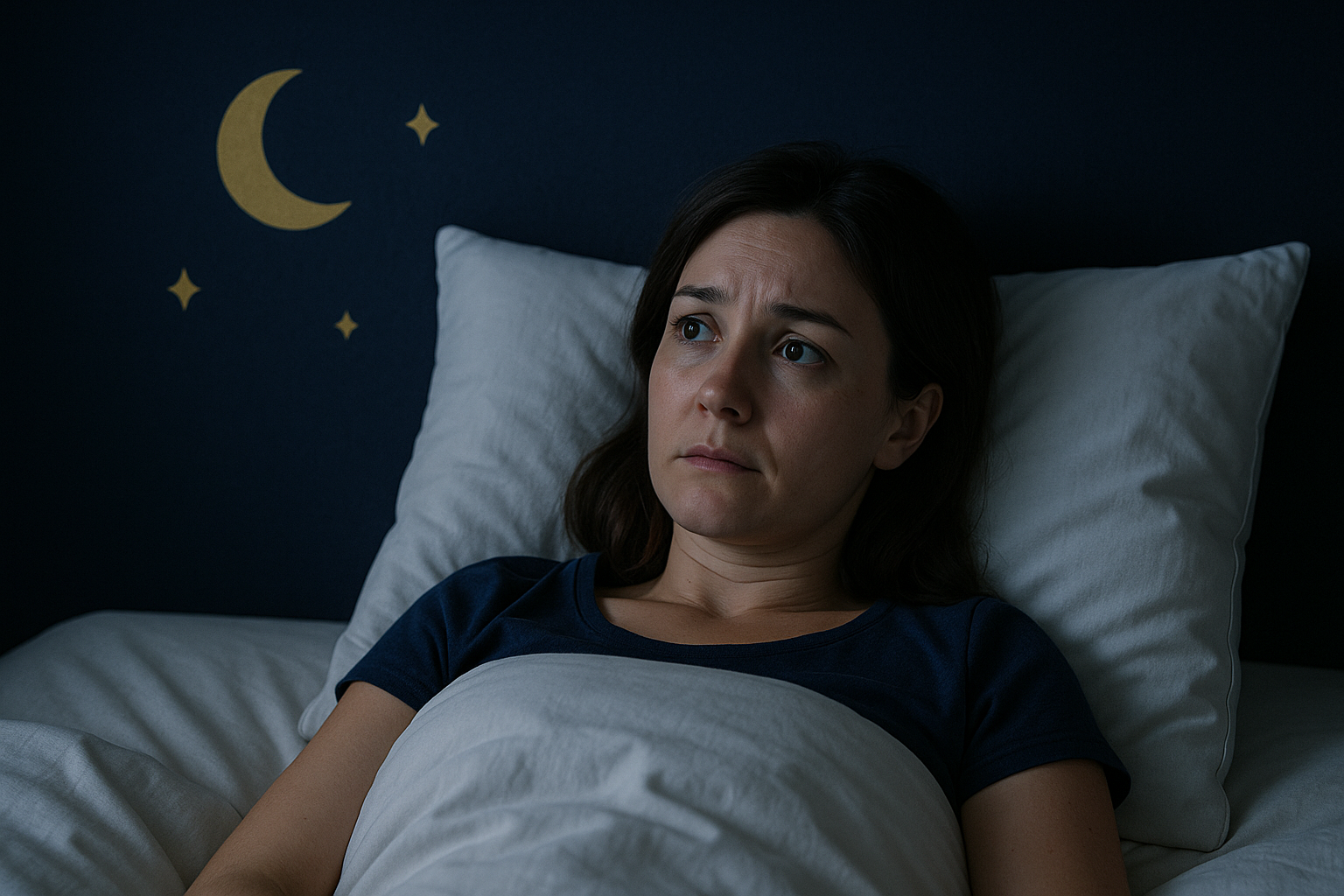 不眠症は自律神経と関係があるの？　｜八尾市　オカモト鍼灸整骨院 神経整体院