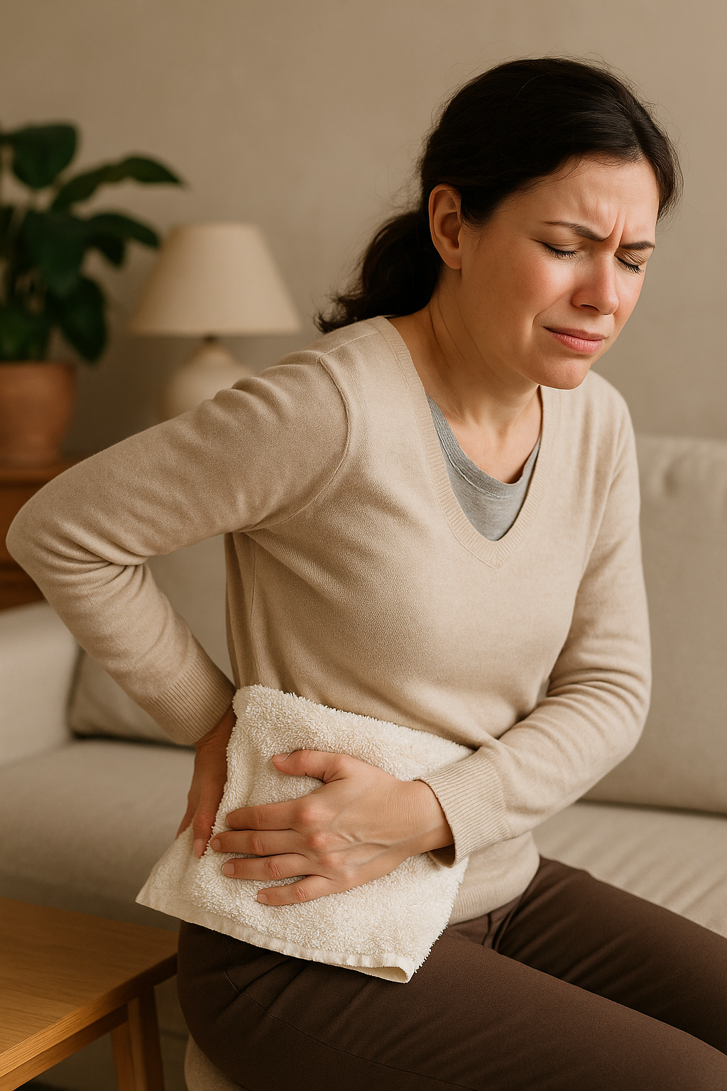 ぎっくり腰に効果的な施術方法とは？　｜八尾市　オカモト鍼灸整骨院 神経整体院