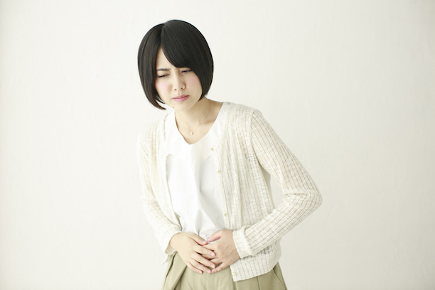 便秘と腰痛の関係性|八尾市整骨院