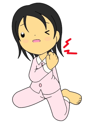 首が痛い・・・生活に支障が出る原因は？｜八尾市整骨院