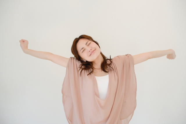 90秒でコリ解消？自分でできる整体術｜八尾市整骨院