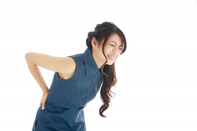 腰痛で苦しまないために痛みの緩和方法｜八尾市整骨院