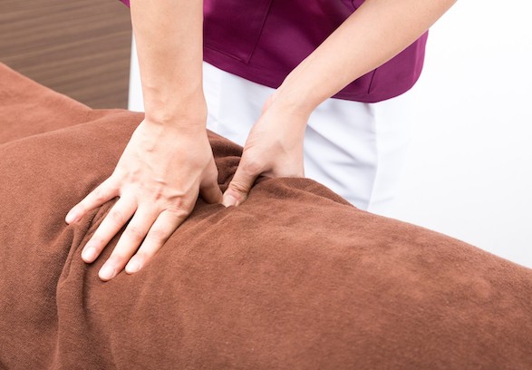 整体とマッサージの違い｜八尾市整骨院