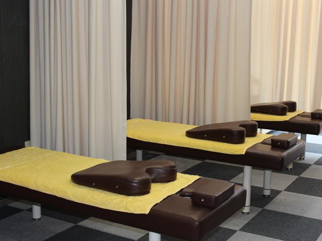 HPオープンしました（プレオープン実施！）