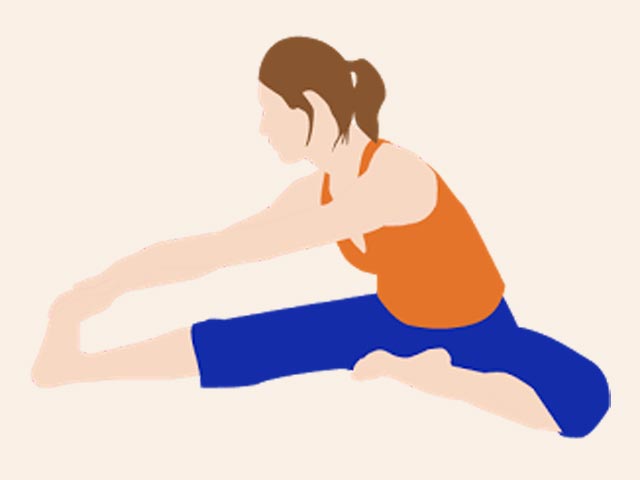 意外と知らない間違ったストレッチ法