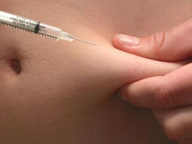 睡眠不足と糖尿病