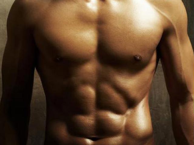 効率的に腹筋を割る方法