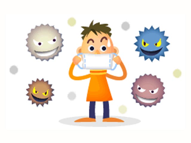 今年の夏に気をつけたい感染症