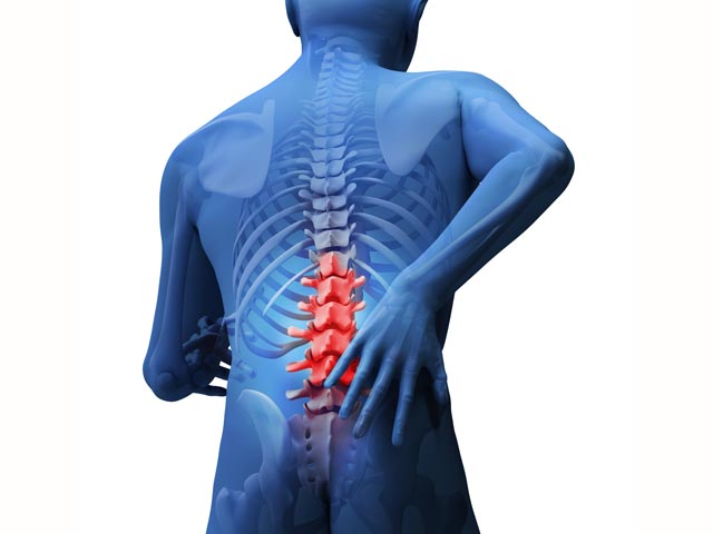 長引く腰痛、それって「強直性脊椎炎」かもしれません｜八尾市整骨院