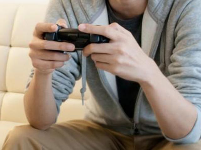 テレビゲームって実は・・・