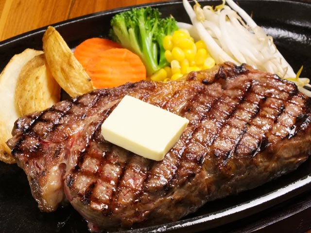 お肉はダイエットの味方？