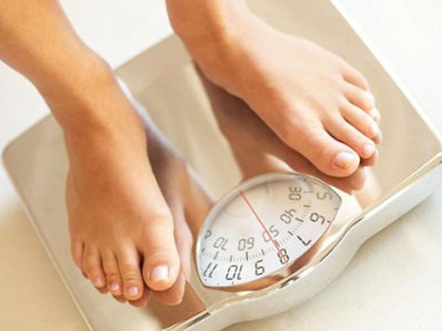 ダイエットが続かない