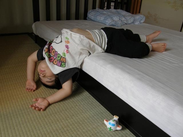 寝相でわかる人間の隠された性格と心理