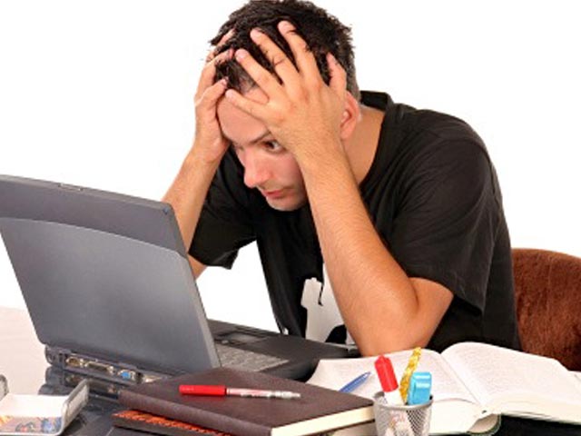 疲れの原因はコレだった