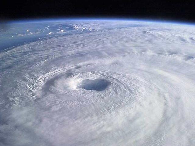 台風で発症する「気象病」が怖い