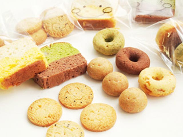 子供に食べさせてはいけない危険なお菓子　その１