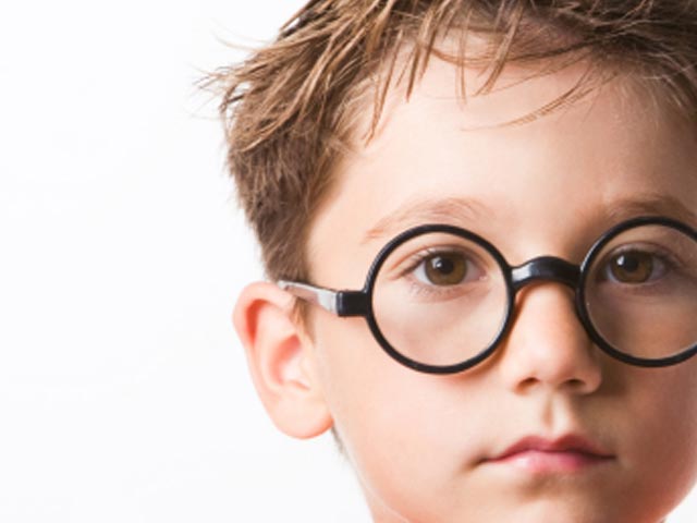 近視を予防する事ができるらしい