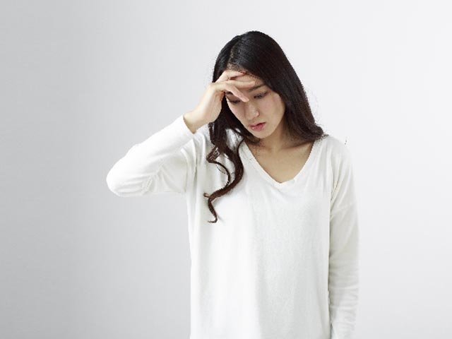 嫌な気持ちを切り替えよう！ネガティブ脱出方法