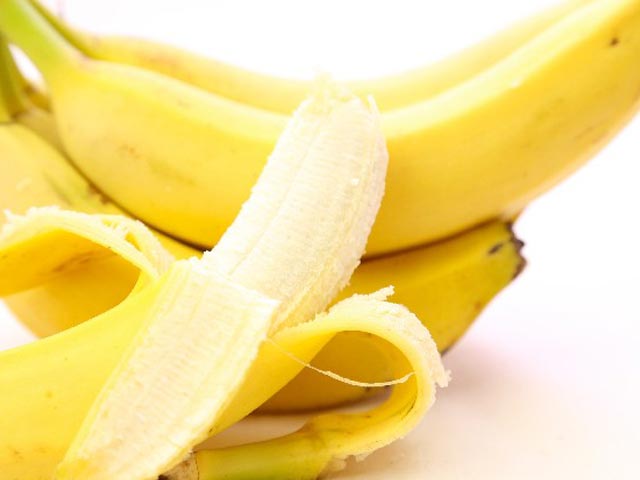 朝バナナはこんなにすごかった