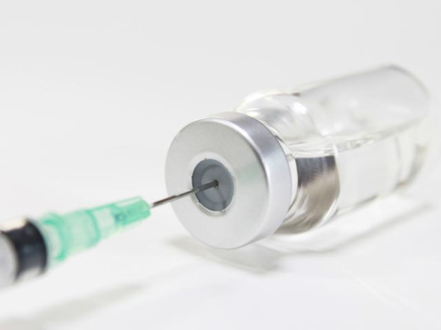 インフルエンザワクチンは効果が無いのか？