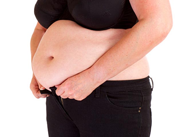 「おデブ」にまつわる間違ってた知識