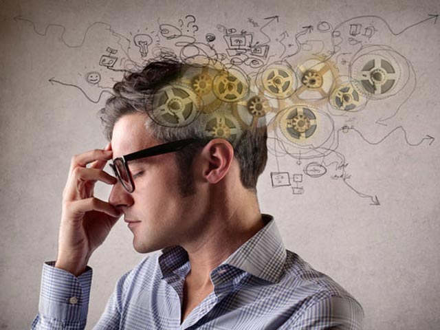 脳の再起動ボタン