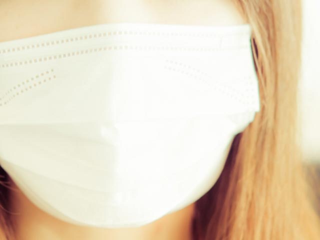 長引く咳に注意！「非結核性抗酸菌症」とは？