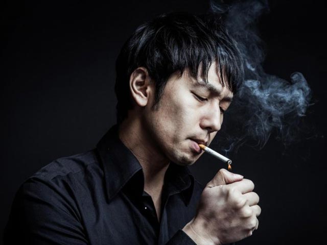 最近増えている「タバコ病」とは