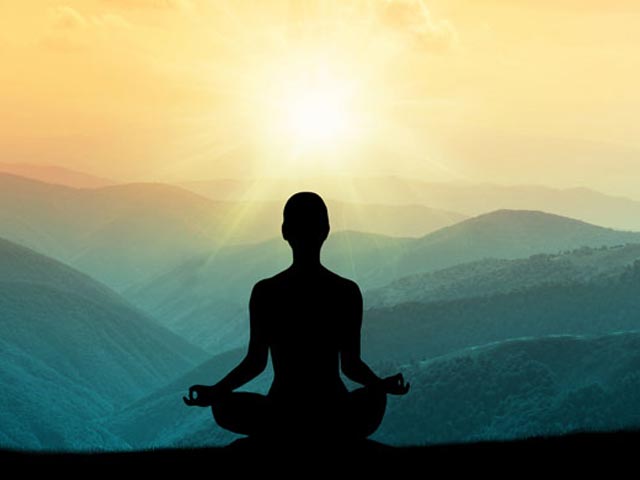 瞑想をするために必要なたった２つの事