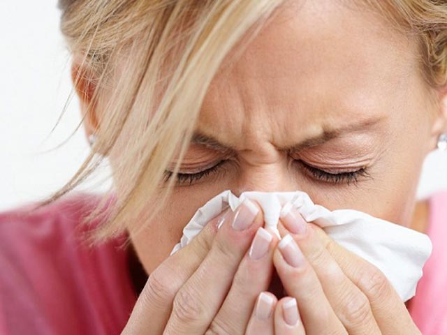 驚愕、１発で風邪をひく原因の第１位とは