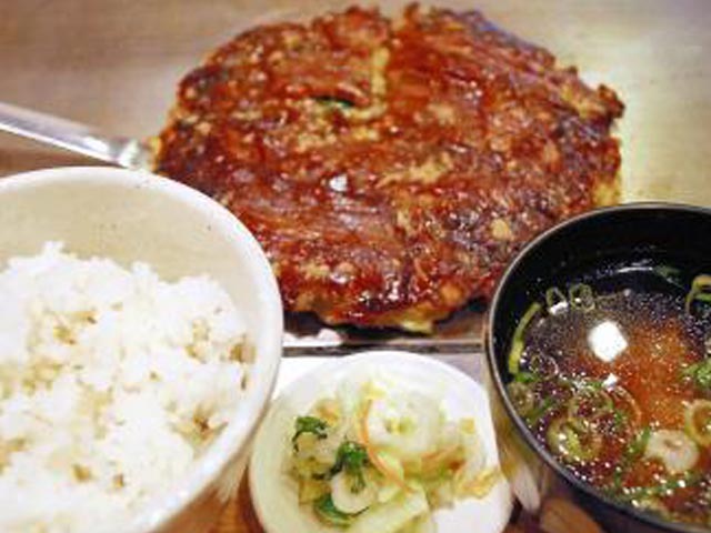 炭水化物の「重ね食べ」に潜む健康リスク