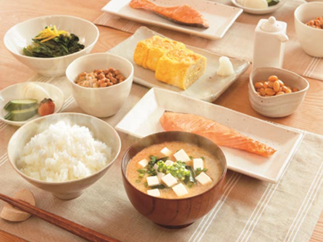 年末年始も怖くない！飲み過ぎた体をいたわってくれる食べ物