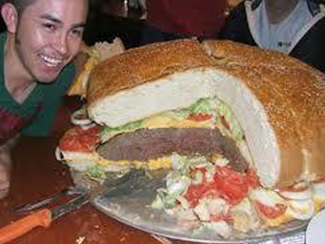 満腹感が得られない「太る」食べ方とは