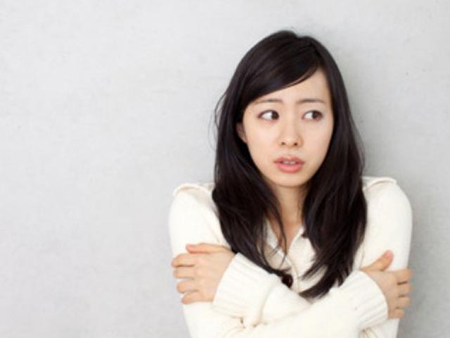 冷え性になる原因とは？　｜八尾市　整骨院