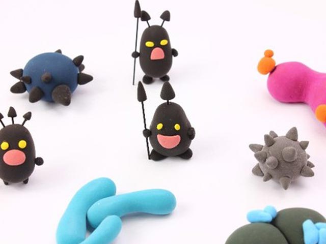 続、インフルエンザの予防法