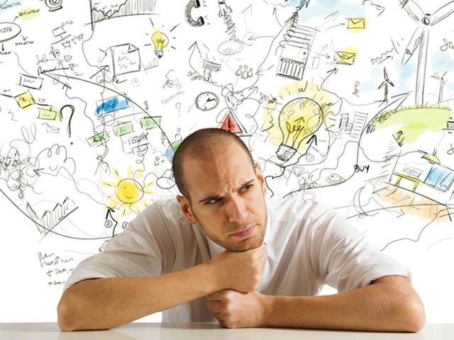 注意！心配性は「心疾患」の原因に