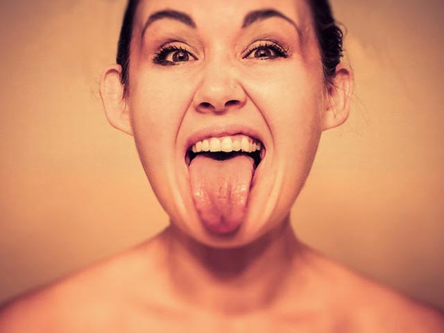 普段舌の位置なんて気にしない、『低位舌』とは