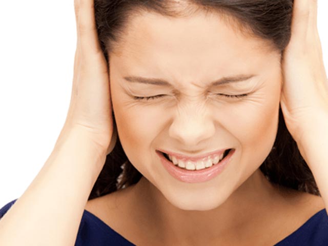 日常生活での色んな音が不快に感じる「音嫌悪症候群」とは