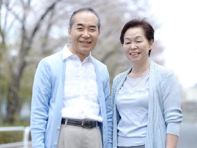 日本人が男女ともに世界一に！