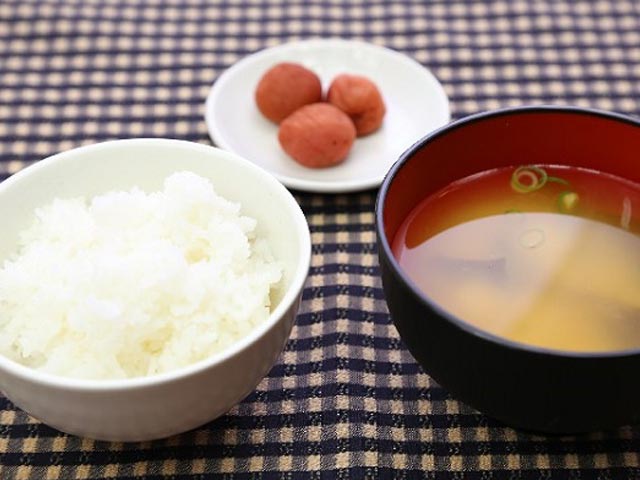 腹八分はもう古い！現代人には腹六部がちょうどいい