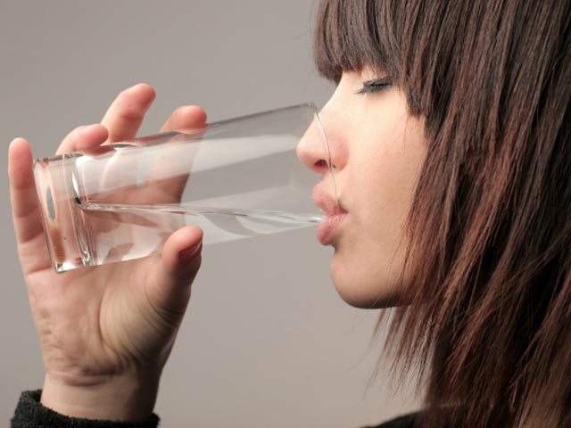 痩せにくい体質になる「水毒」とは？