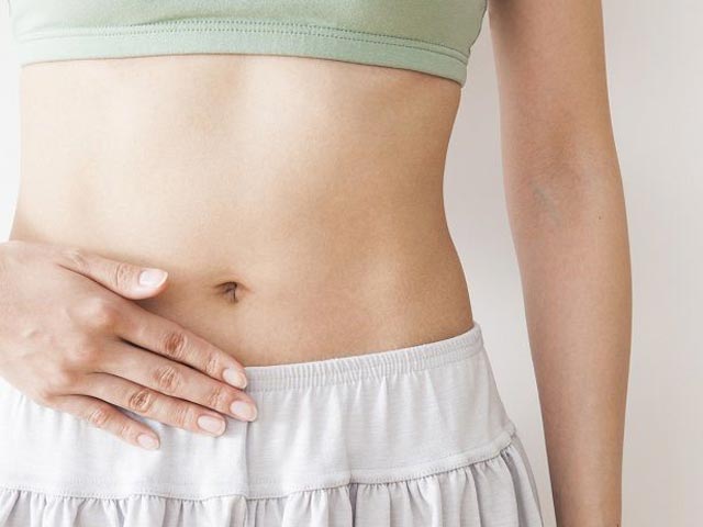 腹式呼吸を生活の中に取り入れよう！