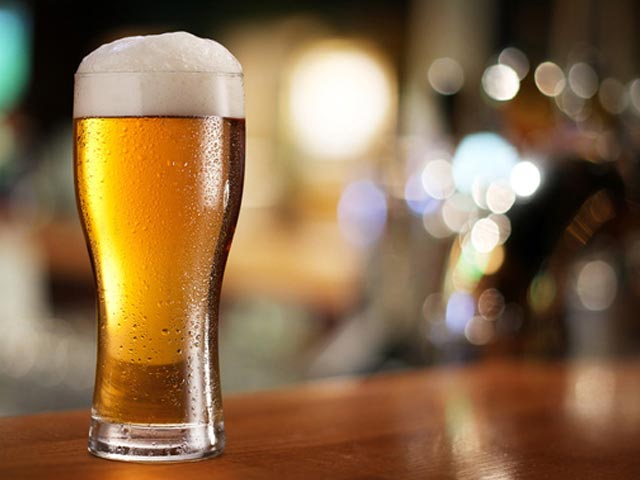 ビールには隠された健康の効果が！